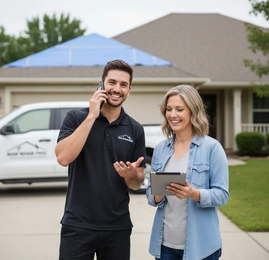 Roof Maintenance in Sparta, IL